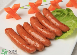香腸蒸多長(zhǎng)時(shí)間熟？蒸香腸需要多長(zhǎng)時(shí)間？