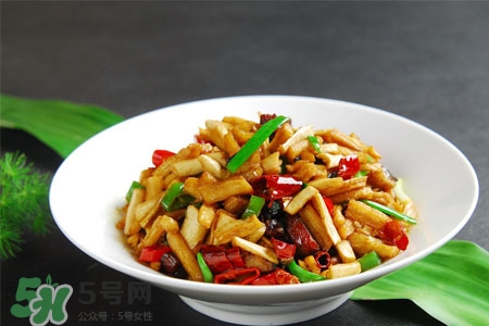 蘿卜干熱量多少？吃蘿卜干會發(fā)胖嗎？