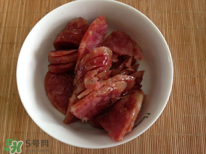 煮香腸用冷水還是開(kāi)水？煮香腸用什么水溫？