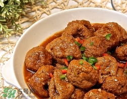 一斤豆腐可以做多少豆腐丸子？一斤豆腐可以做多少顆丸子