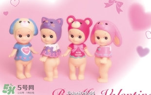 sonny angel2017情人節(jié)限量公仔什么時候發(fā)售？多少錢？價格