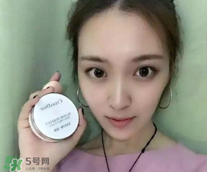 creasdior snow bb辯真假？creasdior氣墊真假