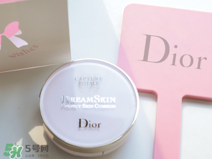 creasdior snow bb辯真假？creasdior氣墊真假