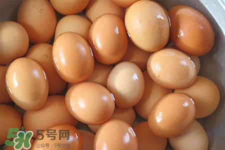 腌咸雞蛋一斤放多少鹽？腌咸雞蛋10斤需多少鹽？