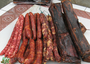臘肉會(huì)過期嗎？臘肉過期了能吃嗎？