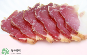 臘肉有哈喇味還能吃嗎？臘肉有哈喇味如何除去？