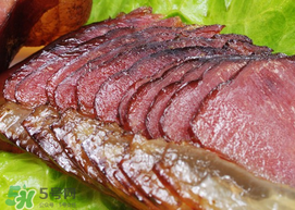臘肉有哈喇味還能吃嗎？臘肉有哈喇味如何除去？