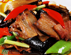 臘肉有哈喇味還能吃嗎？臘肉有哈喇味如何除去？