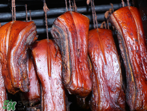 臘肉放冷藏還是冷凍？臘肉冷凍可以保存多久？