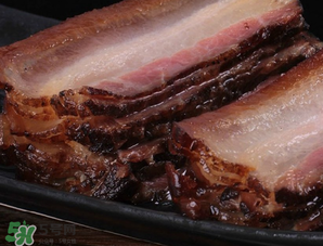 臘肉放冷藏還是冷凍？臘肉冷凍可以保存多久？