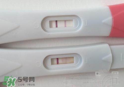 懷孕兩個月試紙顏色淺怎么回事？懷孕兩個月試紙顏色淺什么原因？