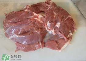 腌羊肉放多少鹽？羊肉腌咸了怎么辦？