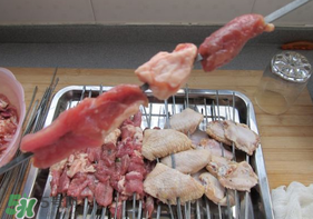 腌羊肉放多少鹽？羊肉腌咸了怎么辦？