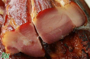 臘肉有亞硝酸鹽嗎？臘肉亞硝酸鹽怎么去除？