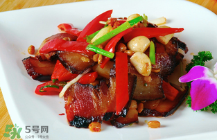 臘肉有亞硝酸鹽嗎？臘肉亞硝酸鹽怎么去除？