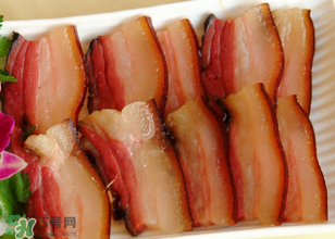 臘肉有亞硝酸鹽嗎？臘肉亞硝酸鹽怎么去除？