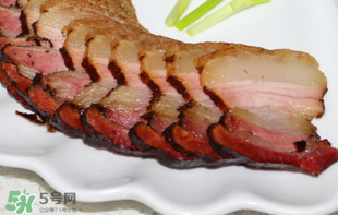 臘肉有亞硝酸鹽嗎？臘肉亞硝酸鹽怎么去除？