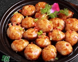 豆腐丸子用什么豆腐？豆腐丸子用南豆腐還是北豆腐？