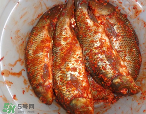 腌魚有亞硝酸鹽嗎？腌魚多久產(chǎn)生亞硝酸鹽？