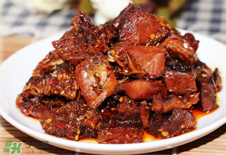 腌魚有亞硝酸鹽嗎？腌魚多久產(chǎn)生亞硝酸鹽？