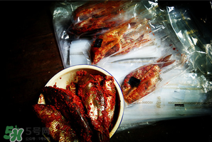 ?孕婦可以吃腌魚嗎？腌魚孕婦能吃嗎？
