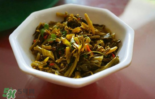 腌菜多少天亞硝酸鹽最高？腌菜多久產(chǎn)生亞硝酸鹽？