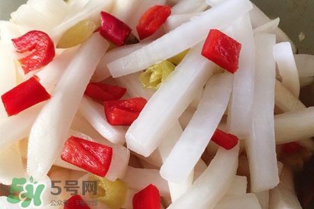 腌蘿卜要腌多長時(shí)間？腌蘿卜要腌幾天能吃？