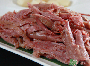 狗肉怎么腌制？腌制狗肉放什么調料？