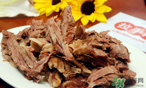 狗肉怎么腌制？腌制狗肉放什么調料？