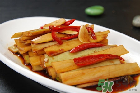 吃腌蘿卜會(huì)上火嗎？上火能吃腌蘿卜嗎？
