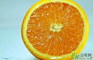 冬天可以吃橘子嗎？冬天吃橘子會上火嗎？