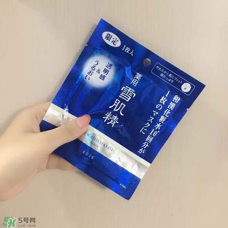 混油皮用什么面膜？適合混油皮的面膜牌子