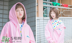 李圣經(jīng)的衣服什么牌子？李圣經(jīng)衣服同款