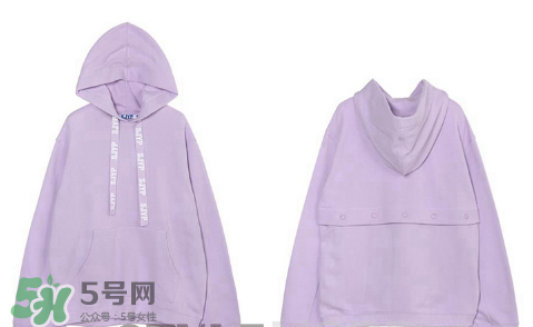 李圣經(jīng)的衣服什么牌子？李圣經(jīng)衣服同款