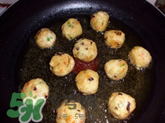 一斤豆腐可以做多少豆腐丸子？一斤豆腐可以做多少顆丸子