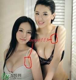 怎么減肥胸部不會變??？減肥不減胸的最好辦法