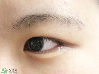 液體眉筆哪個牌子好？2017年液體眉筆推薦