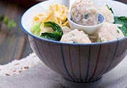 豆腐丸子用什么豆腐？豆腐丸子用南豆腐還是北豆腐？
