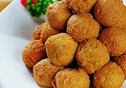 一斤豆腐可以做多少豆腐丸子？一斤豆腐可以做多少顆丸子