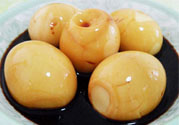 腌雞蛋沒(méi)有壇子怎么辦？腌雞蛋用鐵盆可以嗎？