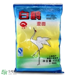豆腐丸子要用面粉嗎？做豆腐丸子是用面粉還是淀粉？