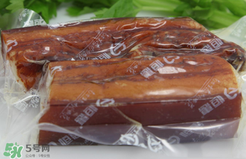 真空包裝的臘肉能放多久？真空包裝的臘肉質(zhì)期是多久？