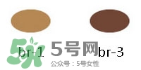 液體眉筆哪個牌子好？2017年液體眉筆推薦