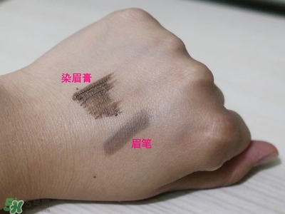 液體眉筆哪個牌子好？2017年液體眉筆推薦