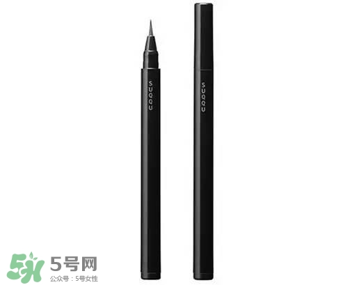 液體眉筆哪個牌子好？2017年液體眉筆推薦