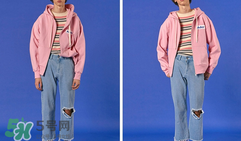 李圣經(jīng)的衣服什么牌子？李圣經(jīng)衣服同款