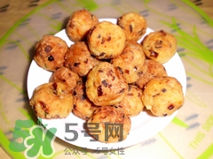 一斤豆腐可以做多少豆腐丸子？一斤豆腐可以做多少顆丸子