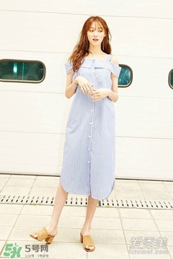 李圣經(jīng)的衣服什么牌子？李圣經(jīng)衣服同款