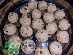 一斤豆腐可以做多少豆腐丸子？一斤豆腐可以做多少顆丸子