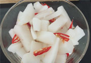 吃腌蘿卜會(huì)上火嗎？上火能吃腌蘿卜嗎？